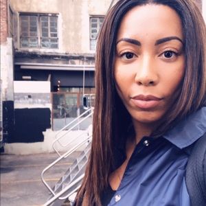 Meet your Posher, Tiffany